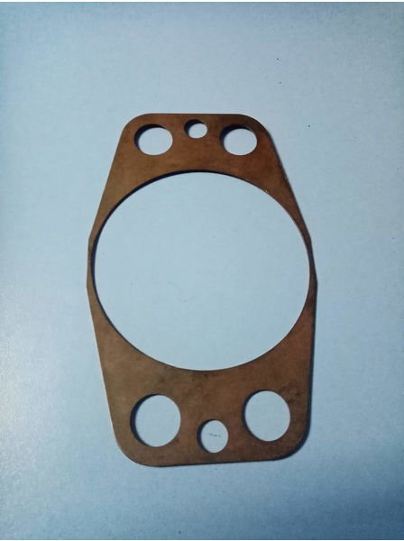 Прокладка регулировочная д49.107.34