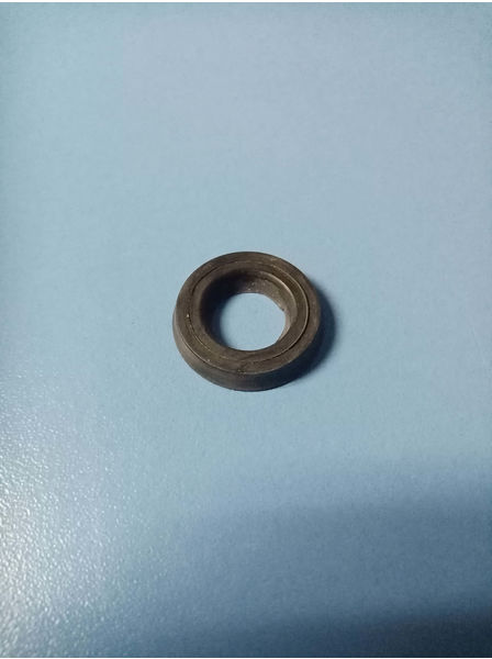 Кольцо уплотнительное 10д100.36.309