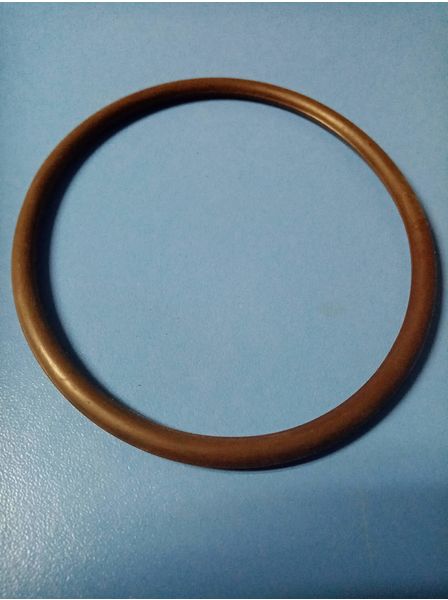 Кольцо уплотнительное 1д43.9.126-1