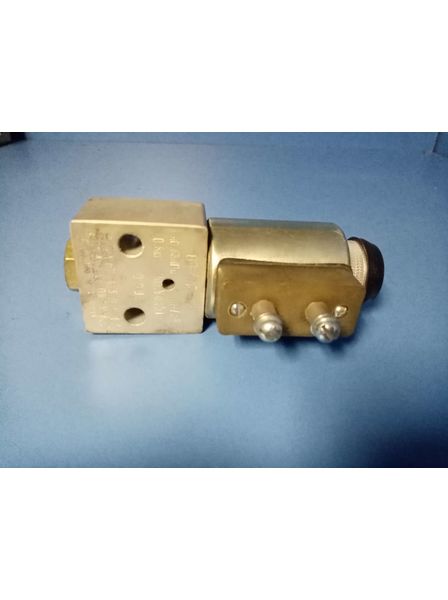 Вентиль ВВ 1113 Y2  75в