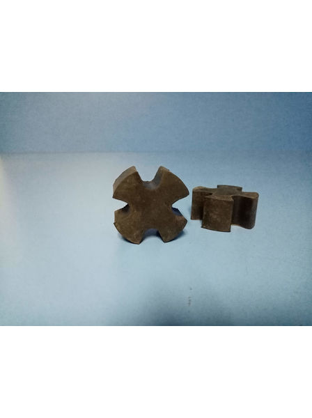 Амортизатор муфты 2д100.32.032