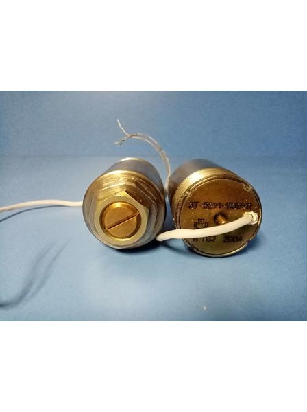 Электромагнит ЭТ 52М 110В-П