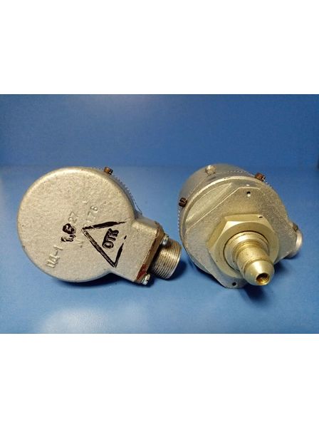 Приемник давления ПД1-1,5-27