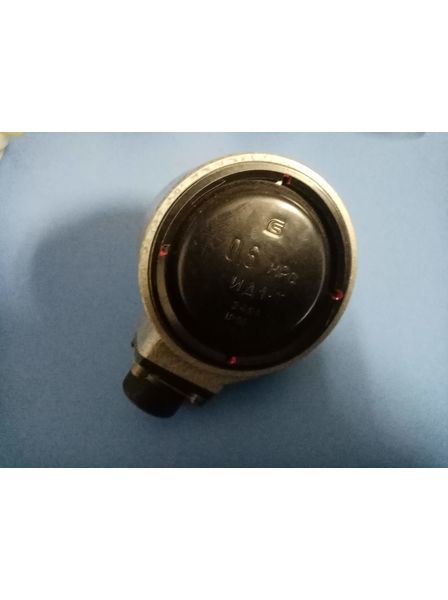 Индикатор давления 1-Т 0,6МПа