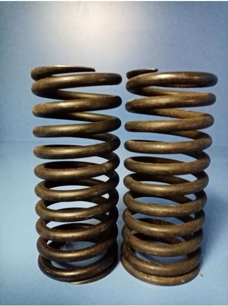 пружина плунжера д50.27.008-1