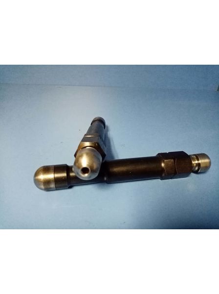 Штанга 6д49.92.4спч1 короткая