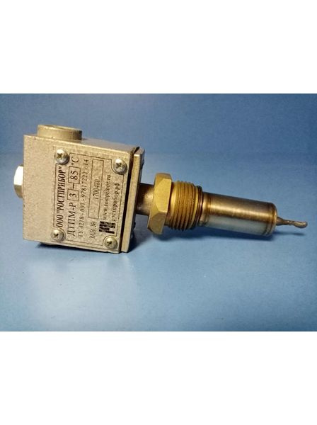 Преобразователь температуры ДТПМ-Р  3-85С