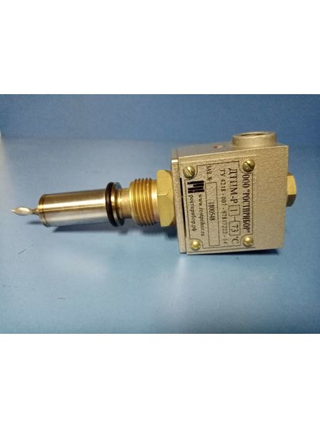 Преобразователь температуры ДТПМ-Р 1-73с