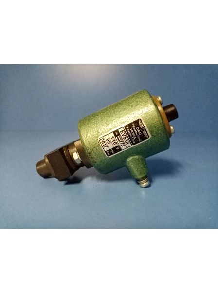 Вентиль Ev 51/1 110v