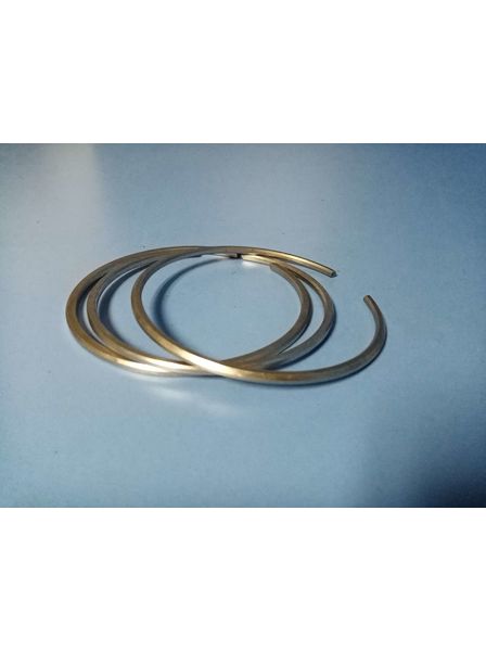 Кольцо пружинное (стопорное) Д49.78.53