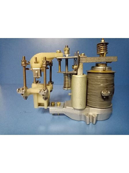 Реле РЭВ 812 ТУХЛЗ 110В