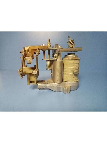 Реле РЭВ 813 ТУХЛЗ 110В