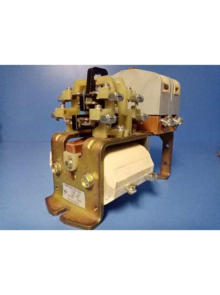 Контактор МК1-20УЗА 75В    