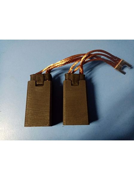 Электрощетка ЭГ-14 с демпфером  2(12,5*32*57)