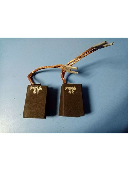 Электрощетка ЭГ-61А 2/12,5*32*50