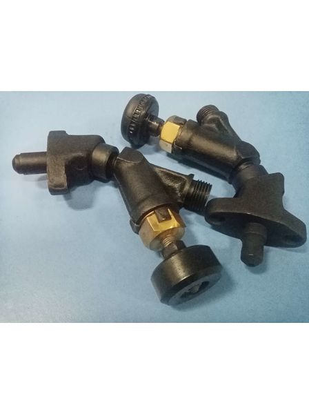 Кран индикаторный 2д100.06сб