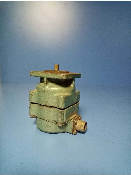 Первичный преобразователь тахометра Д1ММ