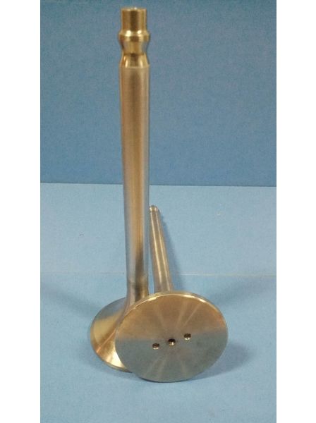 Клапан выпускной 11Д40.84.1спч4