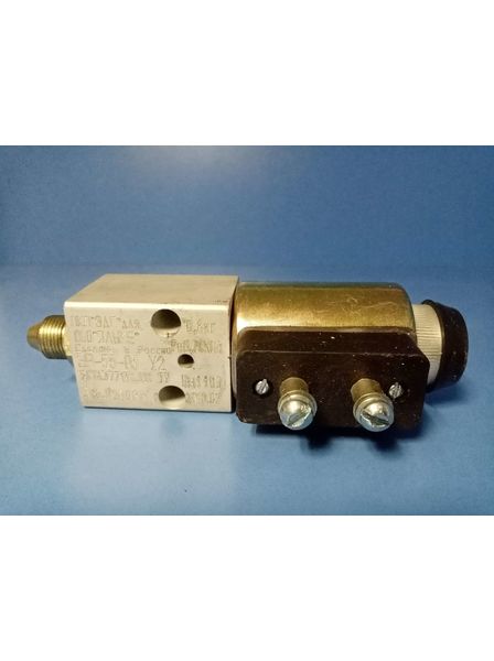 Вентиль ЭВ 55 -05  Y2  110в
