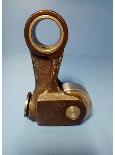 Рычаг ЗА-6д49.92.4спч-2