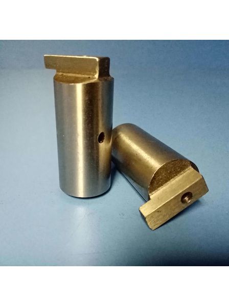 Ось ролика д49.107.18