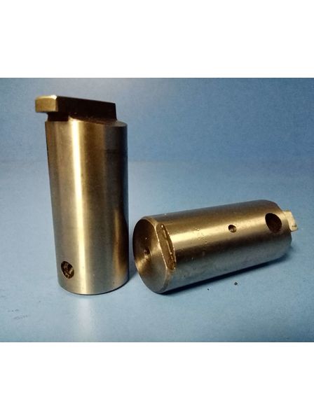 Ось ролика д49.107.18-3