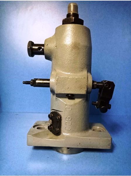 Секция топливного насоса Д50.27.101СБ-3