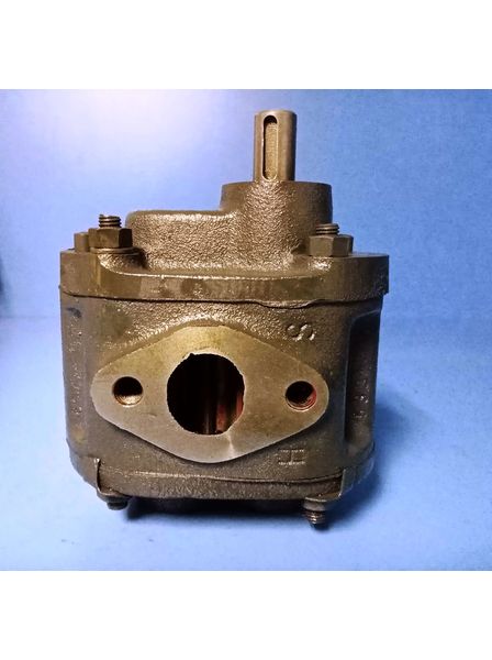 Насос маслопрокачивающий д67.31.01.00