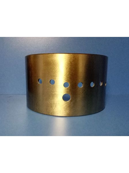 Вкладыш шатунный нижний 5д49.17.9спч3