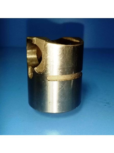 Корпус толкателя д49.107.17-1