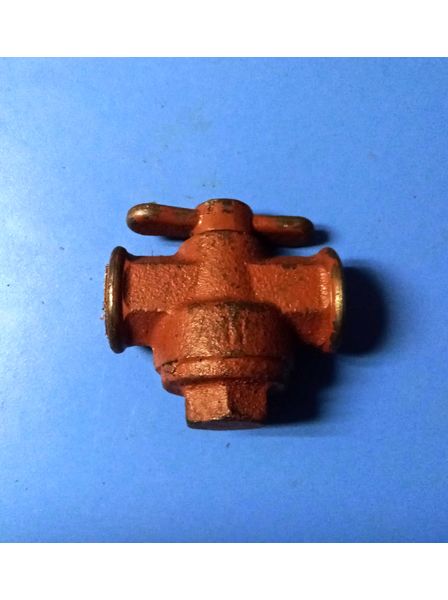 Кран разобщительный  4200