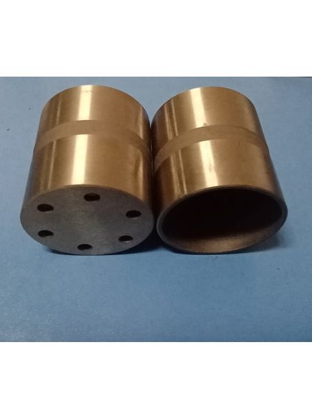 Стакан пружины Д50.27.010