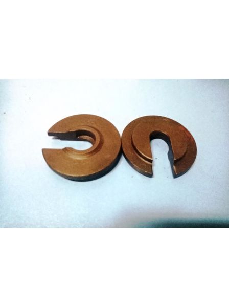 Тарелка пружины Д50.27.007-1