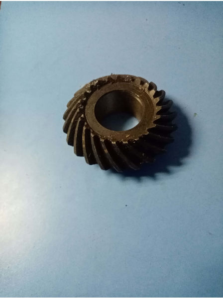 Шестерня редуктора 2ТЭ10Л85.23.132-2