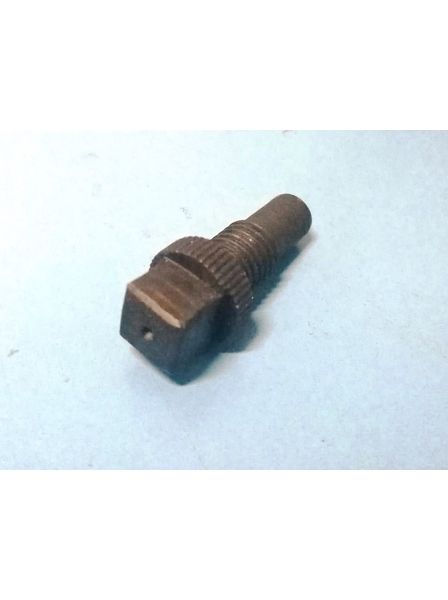 Винт стопорный Д50.27.021-1