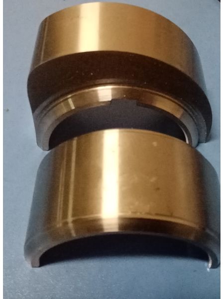 Кулак распредвала 1-5д49.92.20