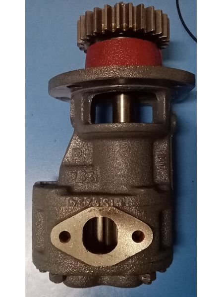 Насос топливоподкачивающий д67.22.01.00