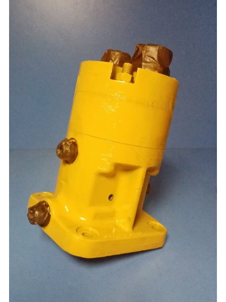 Насос топливоподкачивающий д49.115спч3