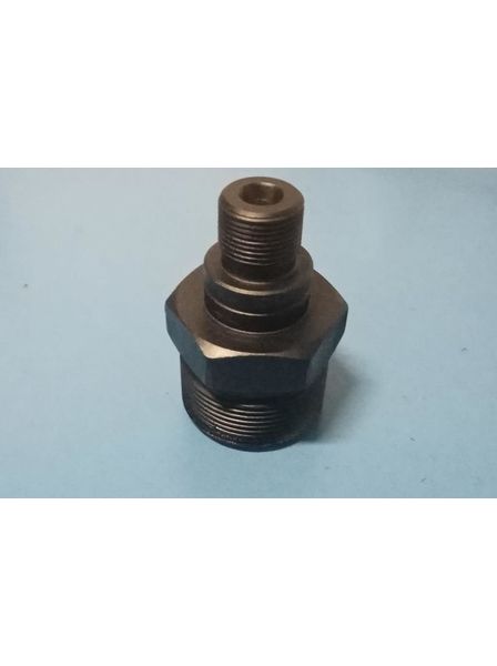 Штуцер нажимной Д 50.27.017-1