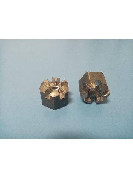 Гайка Д50.27.191