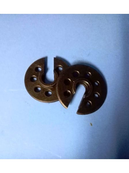 Тарелка пружины Д49.107.06-2