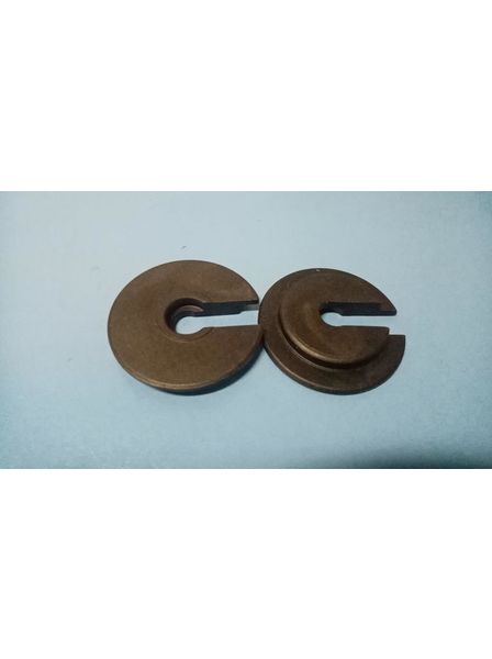 Тарелка пружины д49.107.06-1