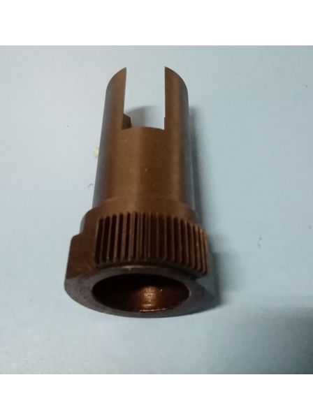 Гильза поворотная Д50.27.006