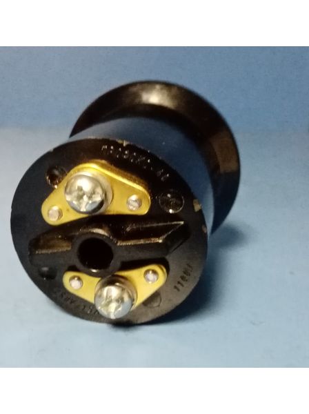 Цоколь Р40 профокс 250V 15А