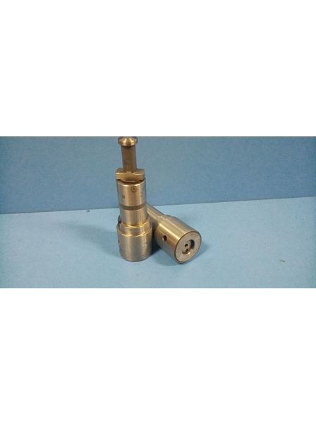 Плунжерная пара Д67.19.12.00