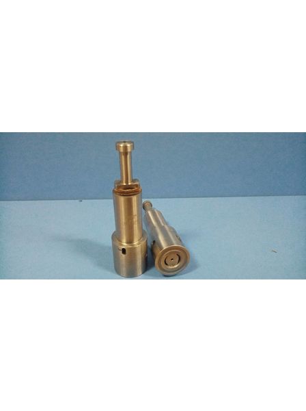 Плунжерная пара Д49.107.1спч5