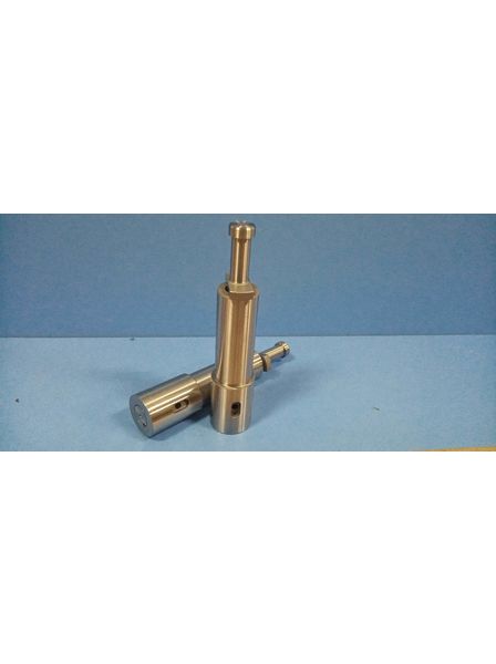 Плунжерная пара Д50.27.104-1 