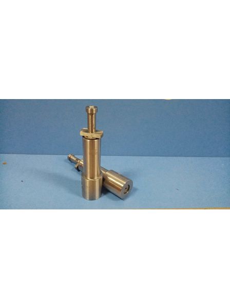 Плунжерная пара Д50.27.104-3