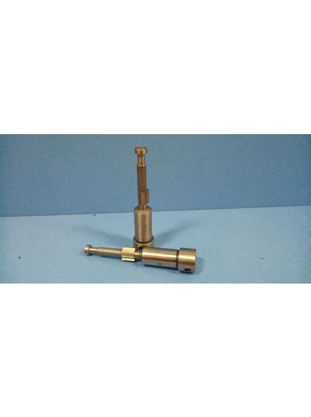 Плунжерная пара Д100.27.102сб