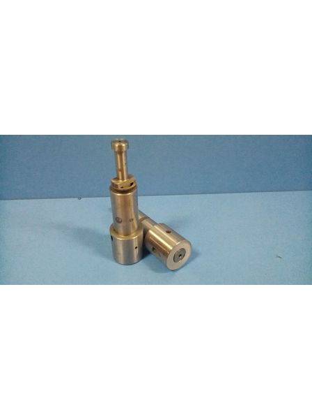 Плунжерная пара Д49.107.1спч3